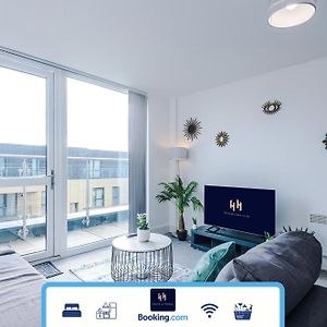 Appartement met Twee Slaapkamers